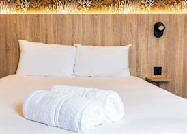Kyriad ECO - Anglet Biarritz 3