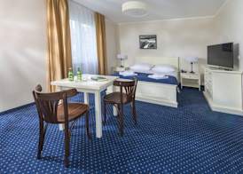 Hotel Mona Lisa Wellness & Spa 4