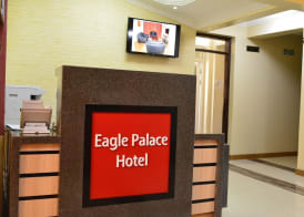 Eagle Palace Hotel 3