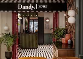 Dandy Hotel 2
