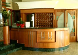 Hotel Metropole 2