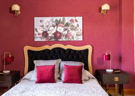 Relais Garden Cactus B&B 3