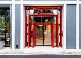 La'gent Hotel Shinjuku Kabukicho 2