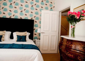 The Georgian Town House Hotel 4