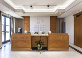Grand Hotel Bonanno 3