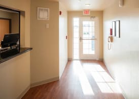 WoodSpring Suites Orlando North - Maitland 2