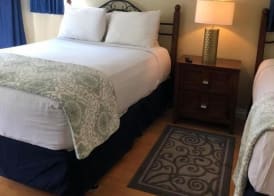 Rest Haven Motel 2