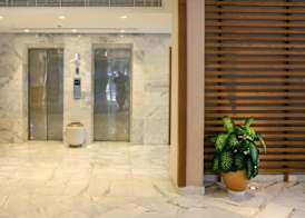 Muscat Inn Hotel 4