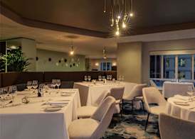 Pullman Cape Town City Centre 5