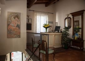 Locanda Degli Artisti Affittacamere 3