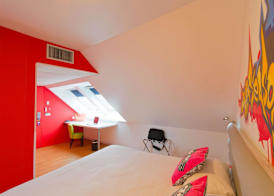 ibis Styles Saint Brieuc Gare Centre 5