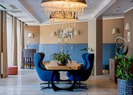 Radisson Hotel Old Town Riga 4