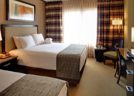 Isle Casino Hotel Bettendorf 4
