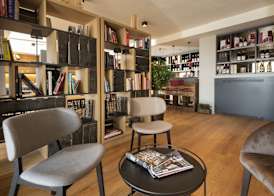 Agriturismo Speziale Wine Resort 3