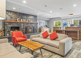 Basecamp Lodge Canmore 3
