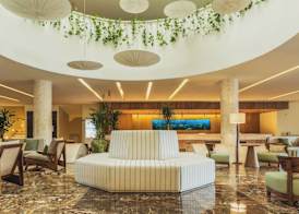 Iberostar Selection Riviera Cancun - All Inclusive 5