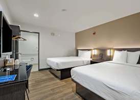 Motel 6 Escondido, CA 4
