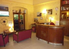 Hotel Baia 4