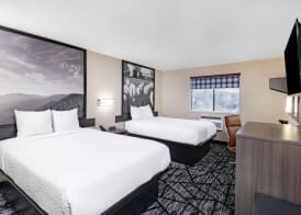 Super 8 by Wyndham Charlottesville 5