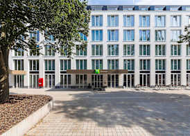 ibis Styles Rastatt Baden-Baden 3