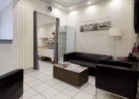 Hotel Victor Hugo 3