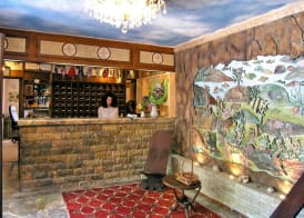 Mytilana Village Hotel 2