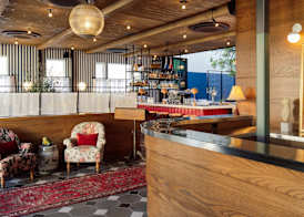 Palihotel Culver City 4