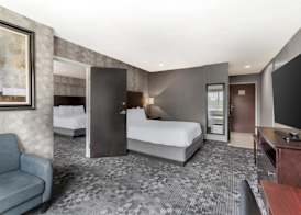 Best Western Concord Inn & Suites 4