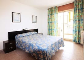 Apartamentos Indasol 4