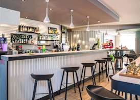 Novotel Nice Centre Vieux Nice 4