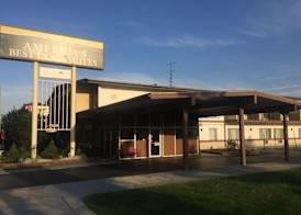 America's Best Inn Urbana Champaign 4