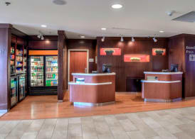 Courtyard by Marriott Mobile Daphne Eastern Shore 3
