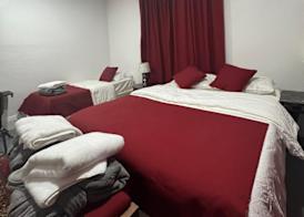 Naryn Guest house 2