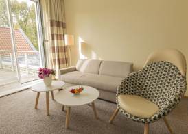 Hotel Kleines Meer 2
