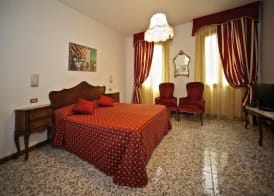 Hotel Fontana 5