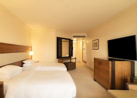 Grand Hyatt Istanbul 4