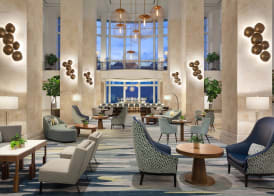Tampa Marriott Water Street 2