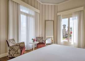 NH Collection Madrid Abascal 4