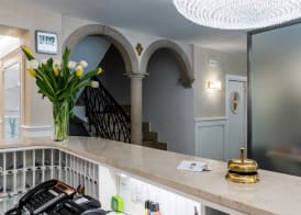 Hotel Guerrini 2