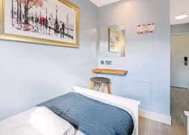Astor Kensington Hostel 4