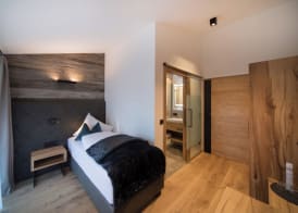 Hotel Stubai 3