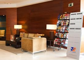 B&B HOTEL Jerez 2