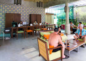 Ramaburin Resort Patong - SHA Extra Plus 4