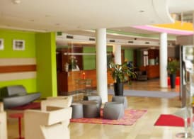 Amadeo Hotel Schaffenrath 3
