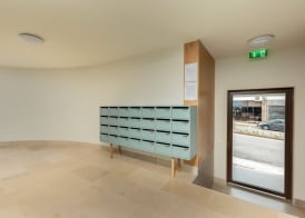 Feel Porto Corporate Housing Campanhã 3