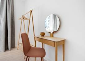 Charm 1 - Chic 2-bdr Apt With Shared Garden 3
