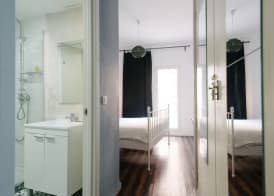 Boutike Guesthouse 4