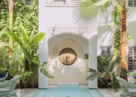 Riad Idra 3