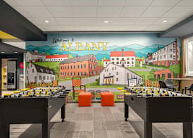 Tru By Hilton Albany Airport, Ny 4