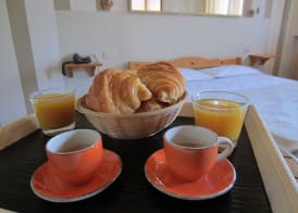 Hotel MonteMorello 5